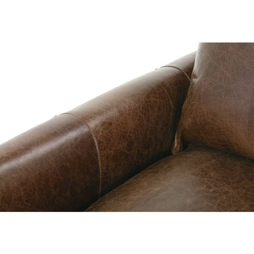 Picture of Lilah Leather Chair